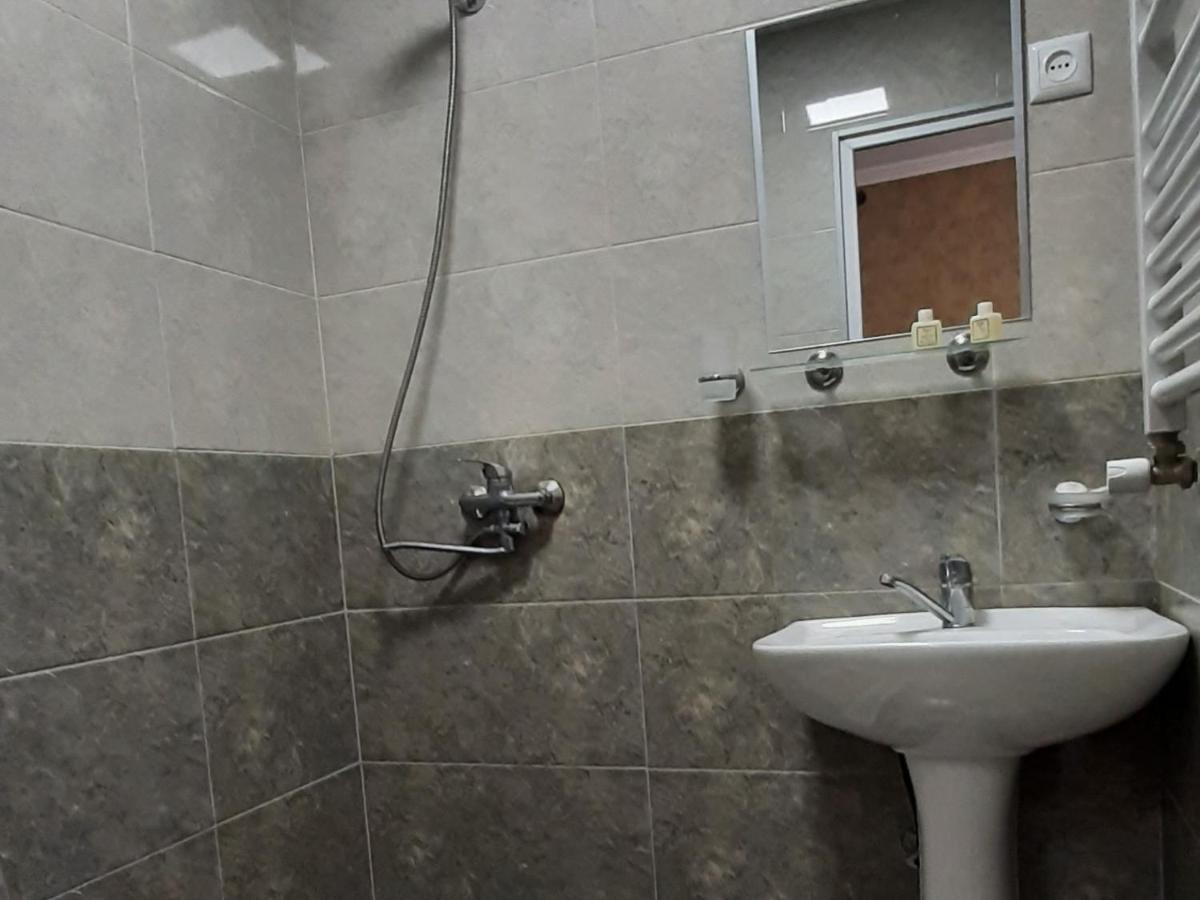 Cozy Hotel Kazbegi Ruang foto